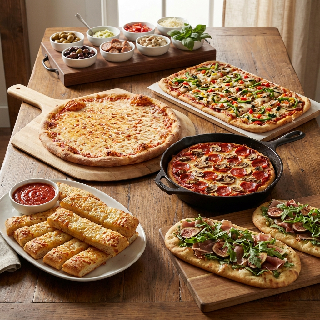 Pizza